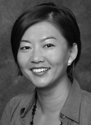 Dr. Congcong Zheng