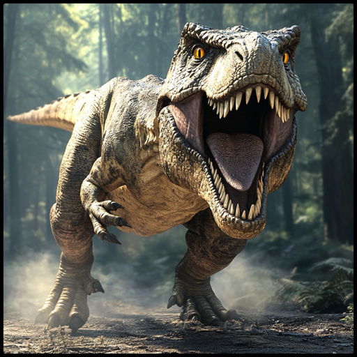 Creature Conquest app icon