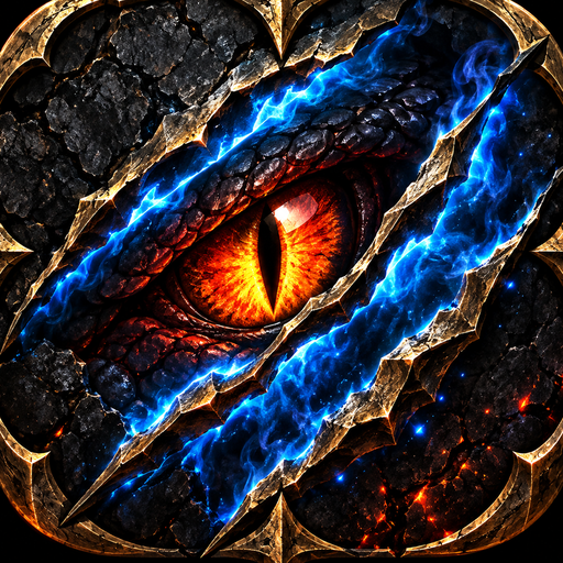 Creature Conquest: Monsters app icon