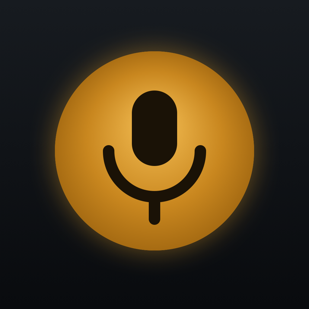 Holler app icon