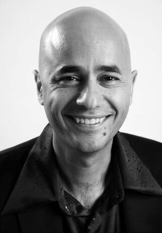 Kourosh Soroushian