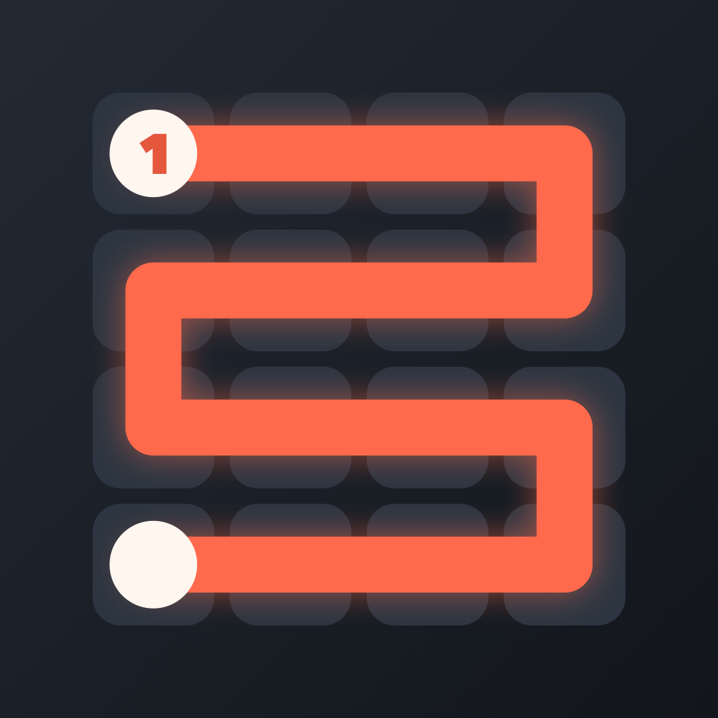 Wend app icon